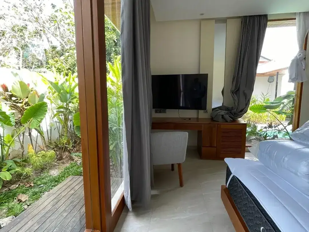 For Rent Beautiful 3 Bedrooms Villa in Puri Gading Jimbaran - Image 10 of 10