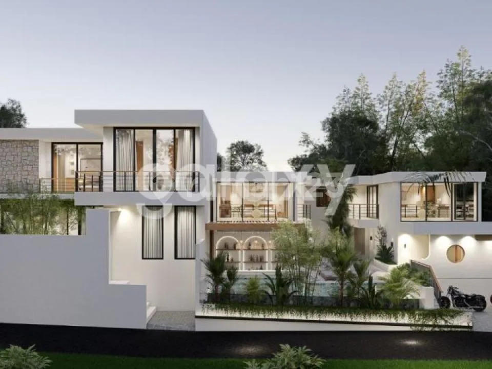 Golf Bay Loft In Balangan For 20 Years Leasehold - Image 1 of 4