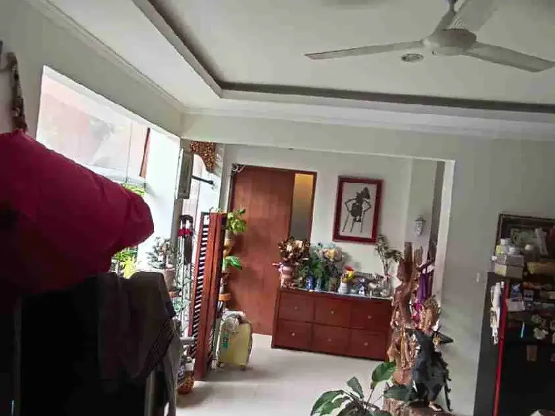 Rumah Atau Villa Sanur Bali Bagus Siap Huni - Image 5 of 8