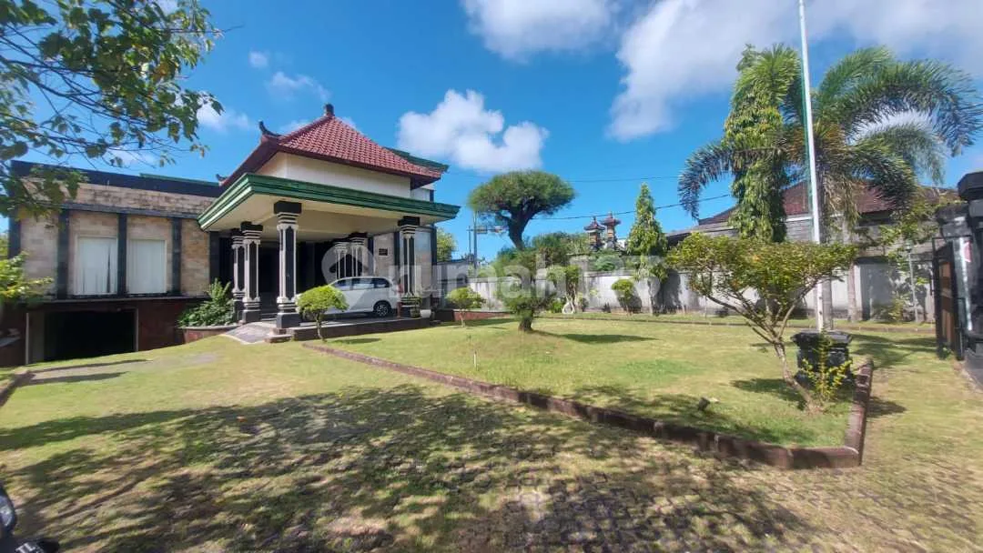 Gedung Perkantoran Jalan Utama Kampial Nusa Dua - Image 1 of 4