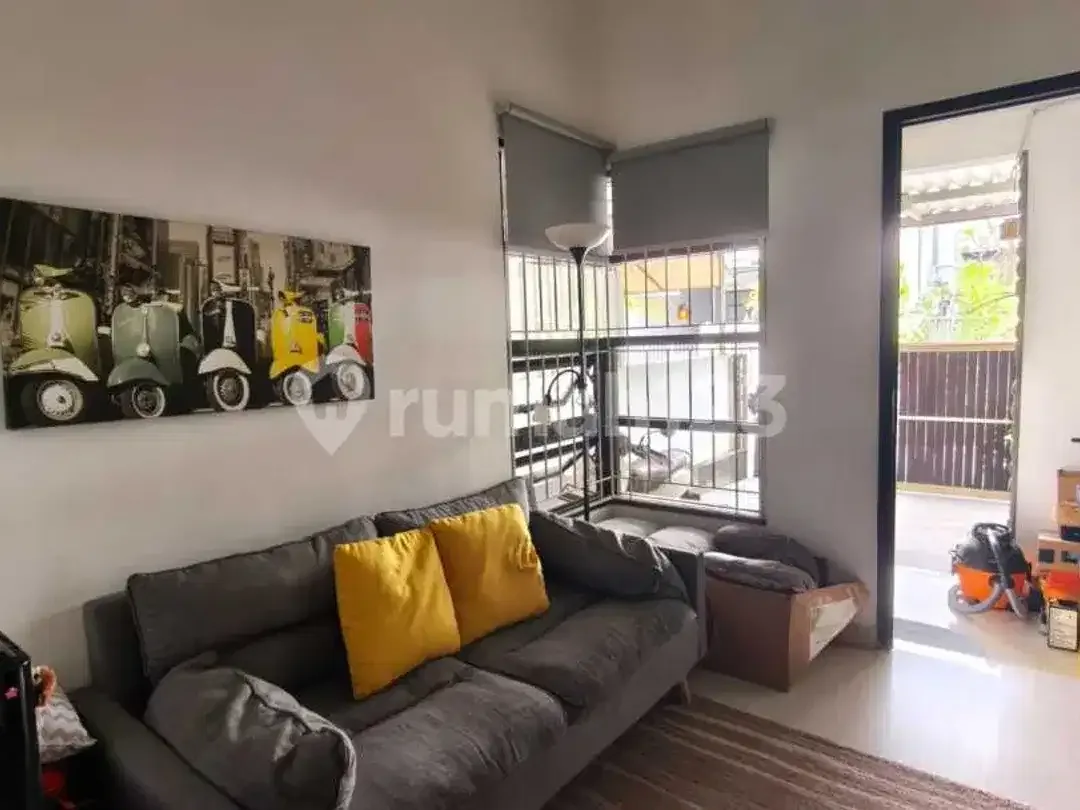 Dijual Rumah Minimalis Sederhana Nusa Dua - Image 5 of 10