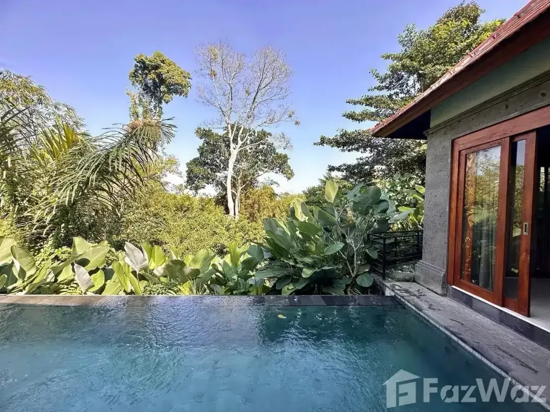2 Bedroom Villa for sale in Ubud, Bali - Image 4 of 10