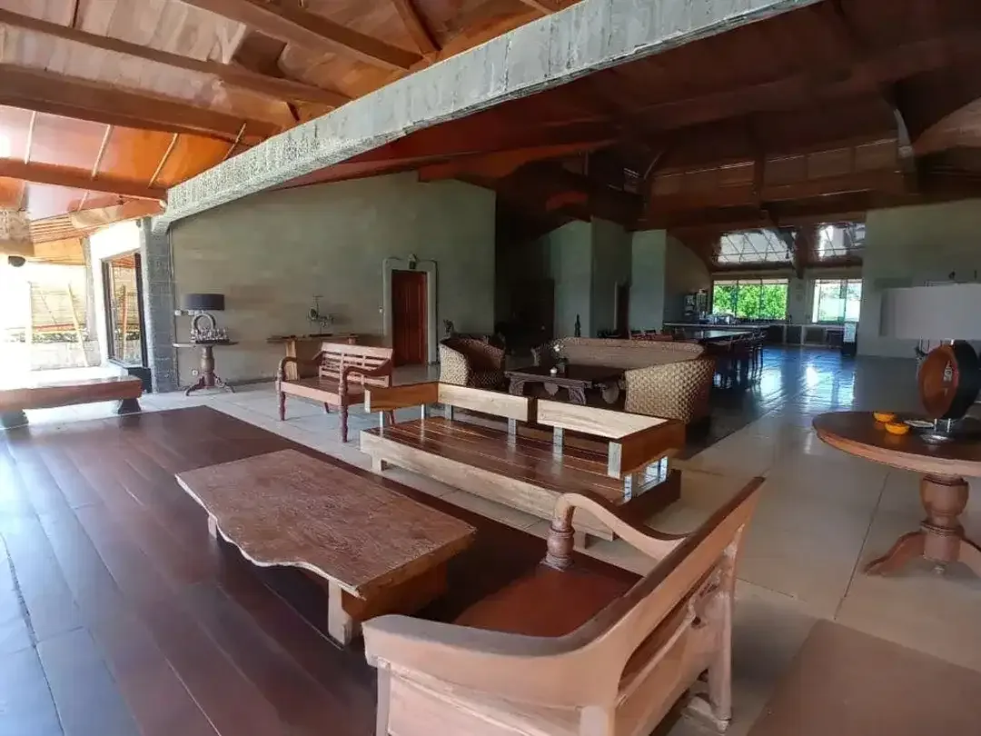 Villa di Nusa Dua View Samudra Hindia - Image 6 of 10