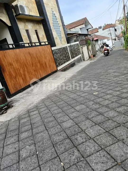 Dijual Cepat Rumah Siap Huni Semi Furnished Lokasi Dalung Dekat Canggu - Image 3 of 4