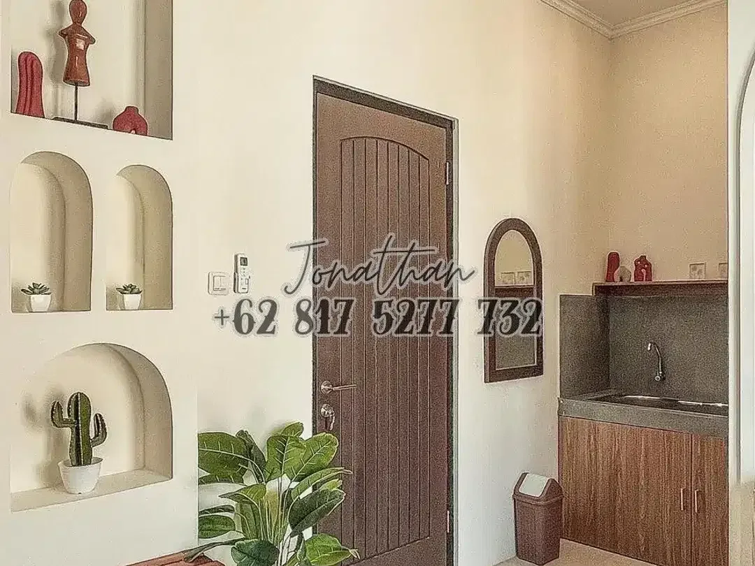 Dijual Kost Elit Baru 3 Lantai Dekat Kampus Udayana Jimbaran Bali - RKAD - Image 8 of 10
