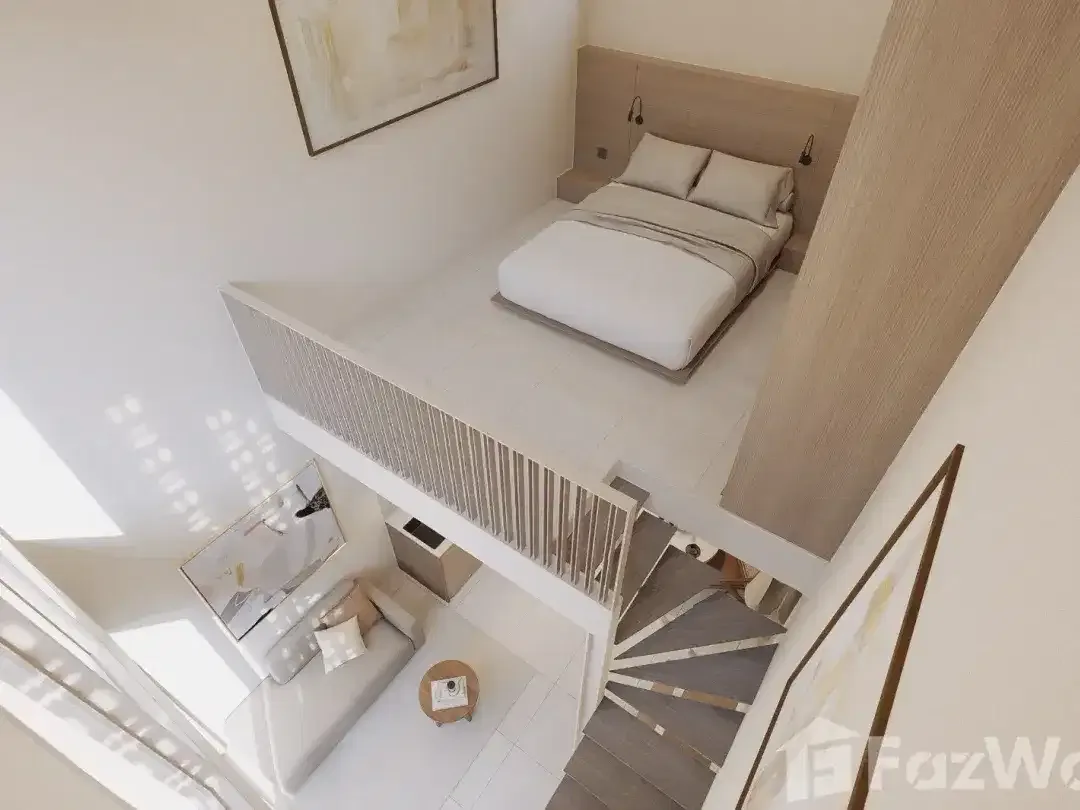 1 Bedroom Villa for sale in Nyang Nyang, Bali - Image 6 of 8