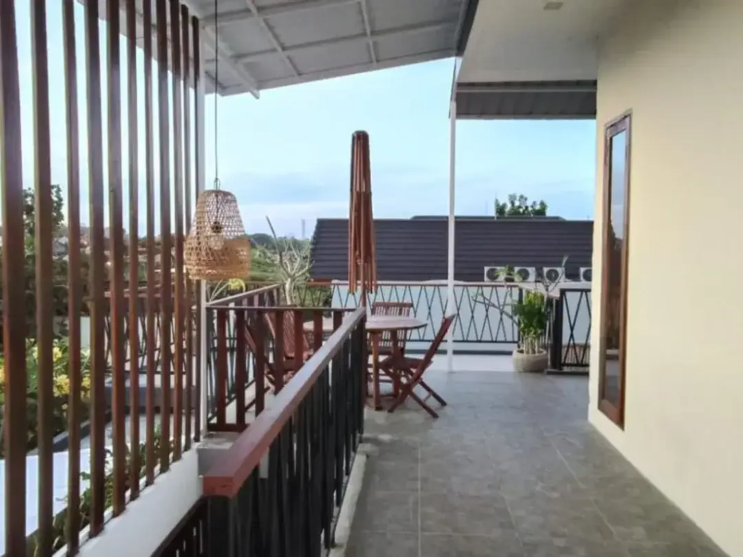 Villa Murah 2 lantai bebas banjir di Ungasan - Image 9 of 9