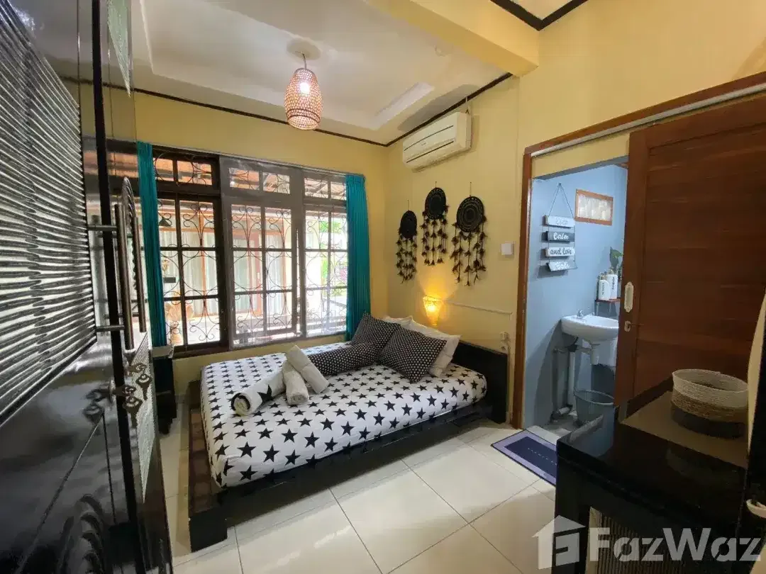7 Bedroom House for rent in Kediri, Bali - Image 5 of 10