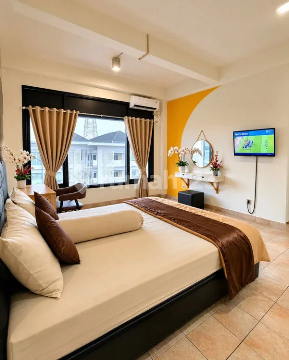 Amr-198.Pkd | Kamar Kost Nyaman dengan Fasilitas Lengkap di Pusat Kota Denpasar - Dekat Sanur & Renon! - Image 3 of 4