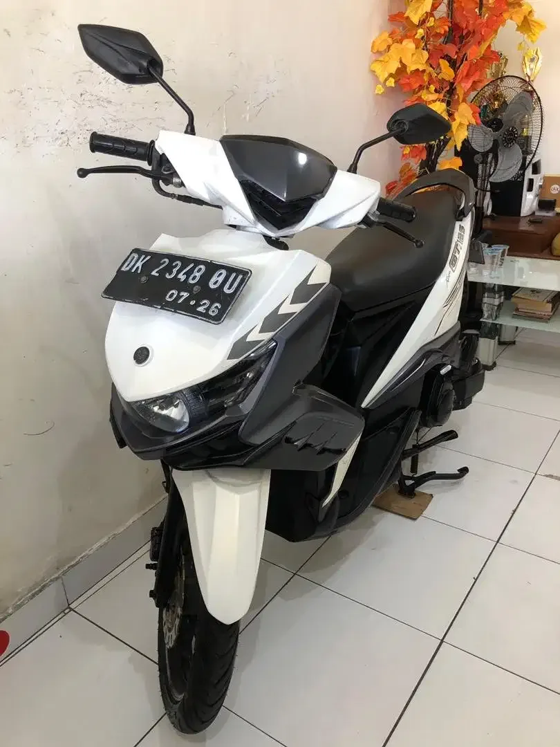 Yamaha Xeon GT Th.2014 Injeksi!! - Image 5 of 10