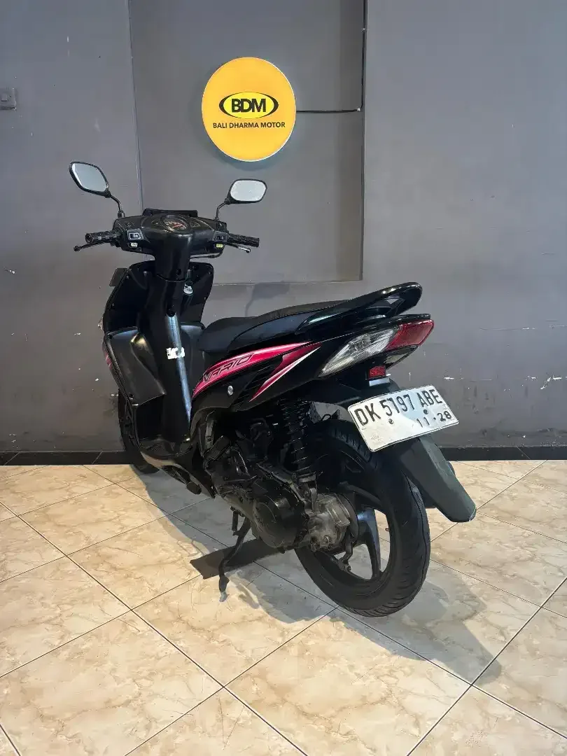 Vario cw 2008 cash Bali dharma motor - Image 5 of 5