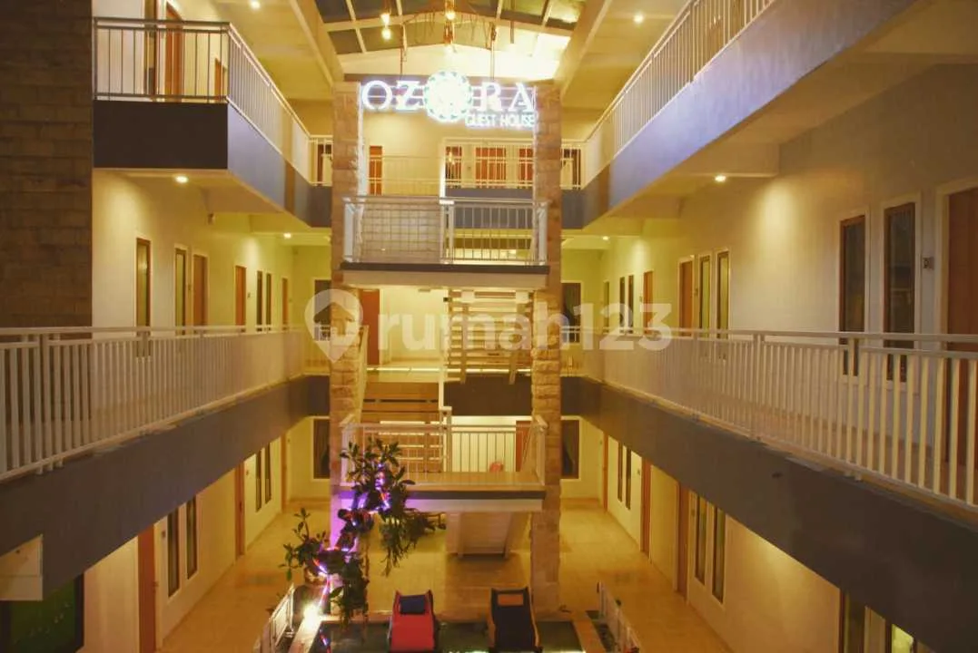 Guest House 33Kamar Buana Raya Padang Sambian Denpasar - Image 2 of 4