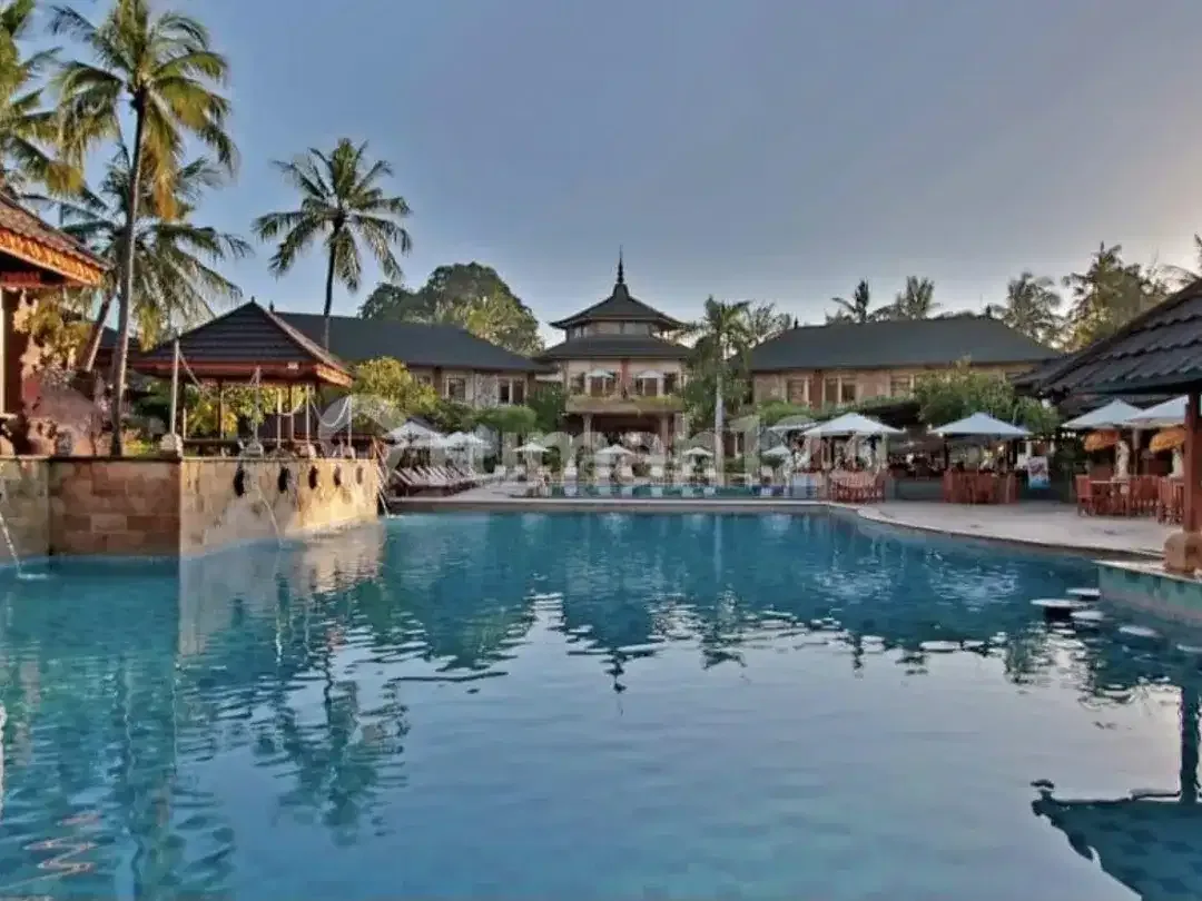 For Sale 1 BR Apartment Jayakarta, Legian Bali - Image 5 of 10