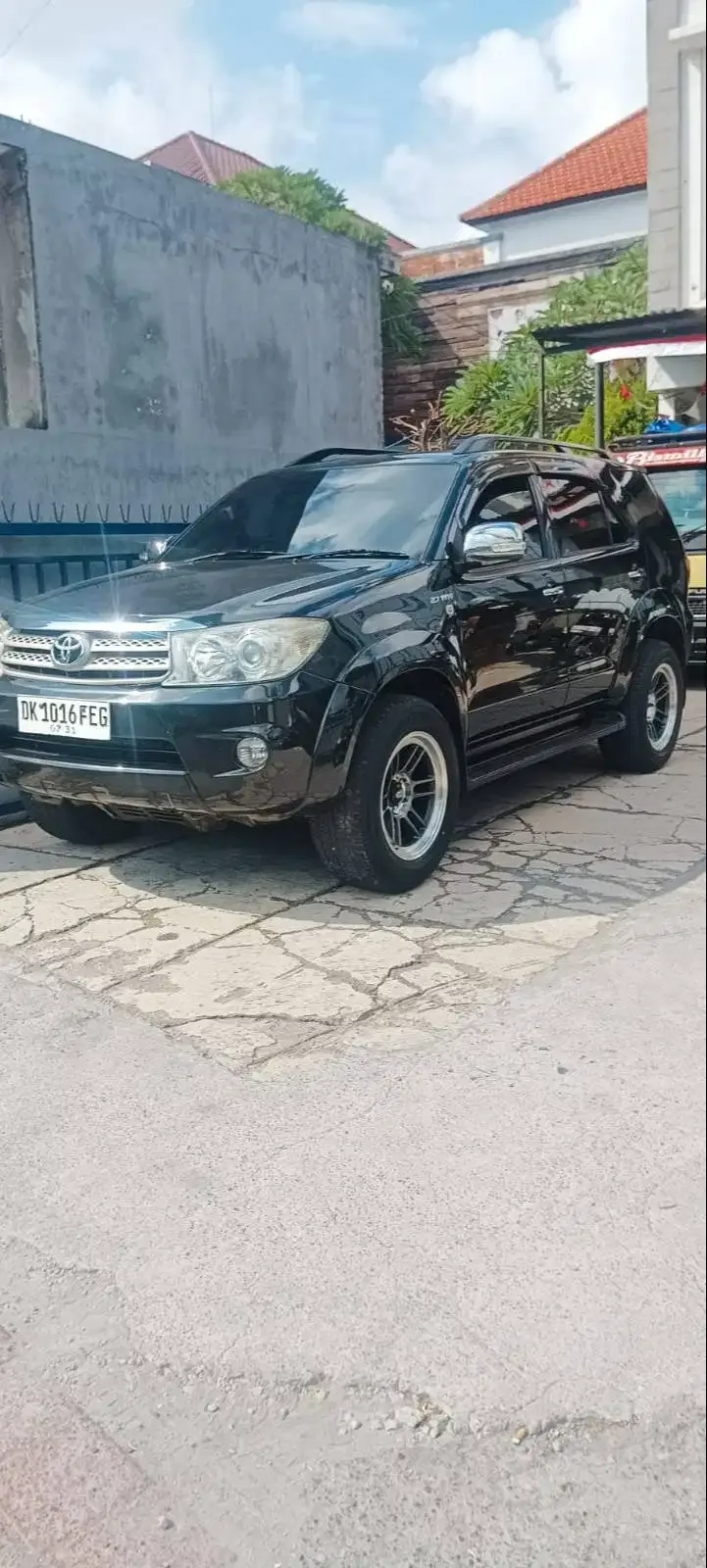 FORTUNER G 2.7 MATIC - Image 2 of 7