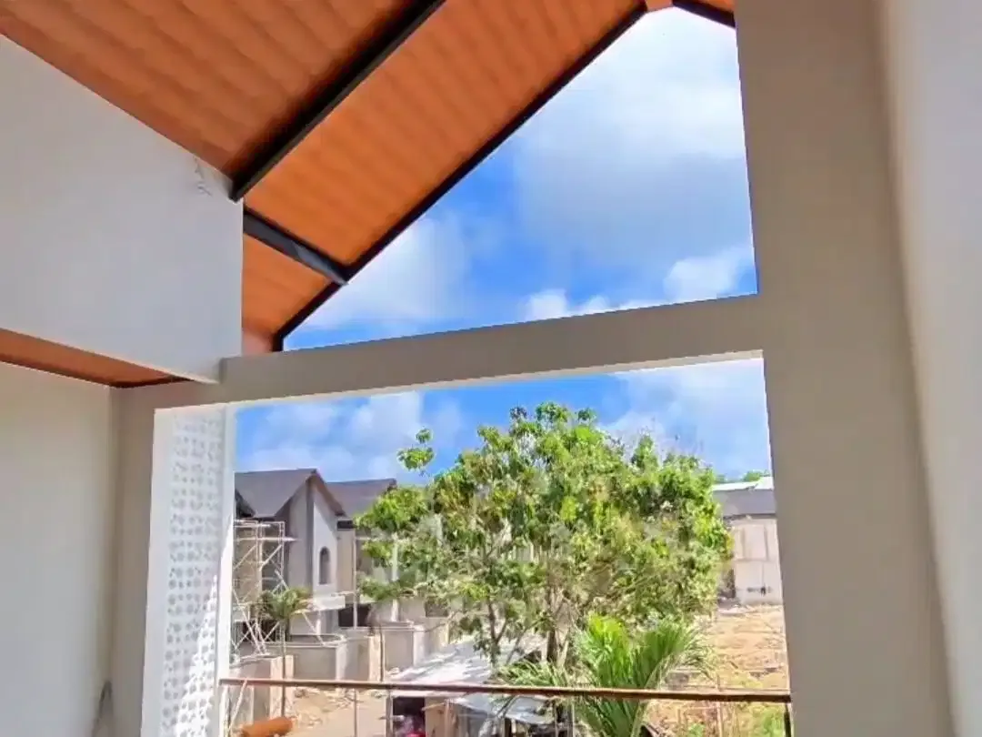 Villa Modern Tropis Unit Ready Limited Samani Villa Pecatu - Image 4 of 10