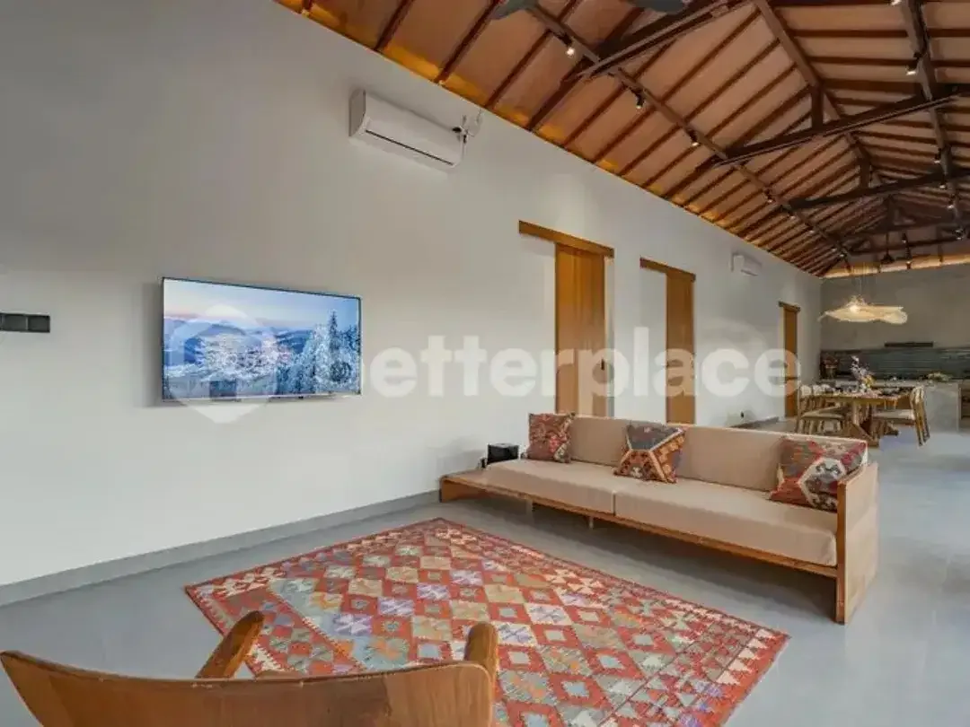 Modern Forest Edge 3 Bedroom Villa in Pejeng – Ubud, A Great Investment Opportunity - Image 7 of 10