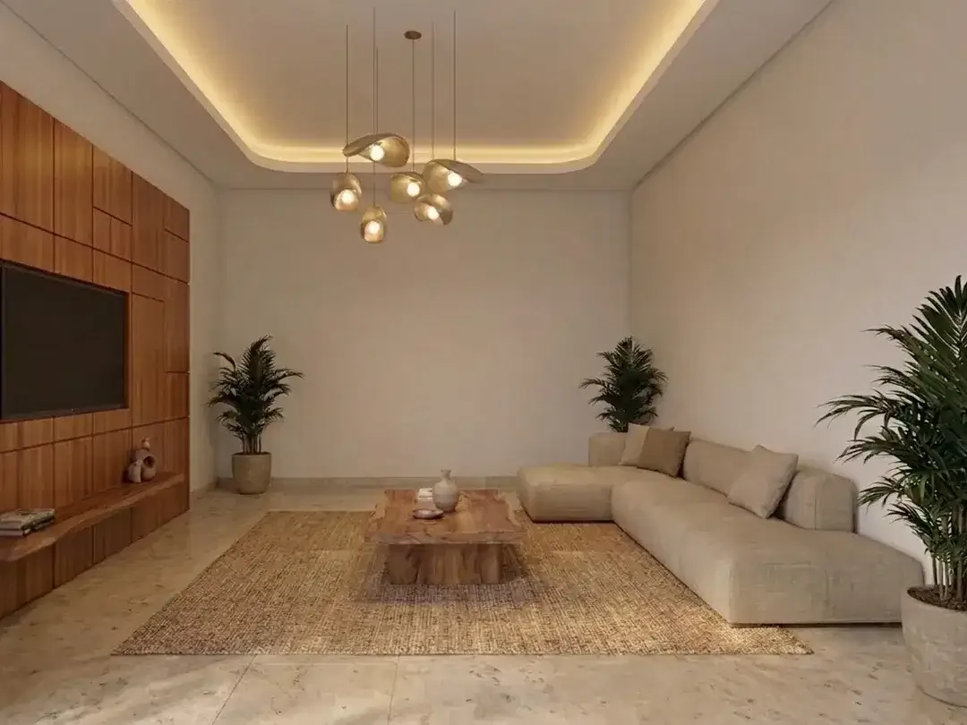 Villa Minimalis Harga Ekonomis, Lokasi Strategis @Saba, Blahbatuh, Gianyar, Hanya 7 Menit Jalan Kaki ke Pantai - Image 6 of 10