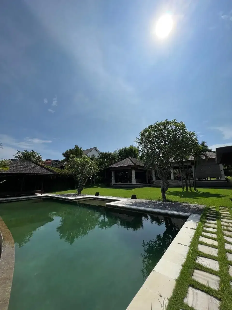 Villa Murah Berawa Canggu Kuta Utara Badung - Image 4 of 10