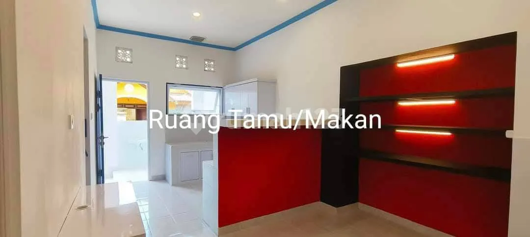 Rumah Bersih ,Unfurnished dan Siap Huni di Jimbaran - Image 4 of 4