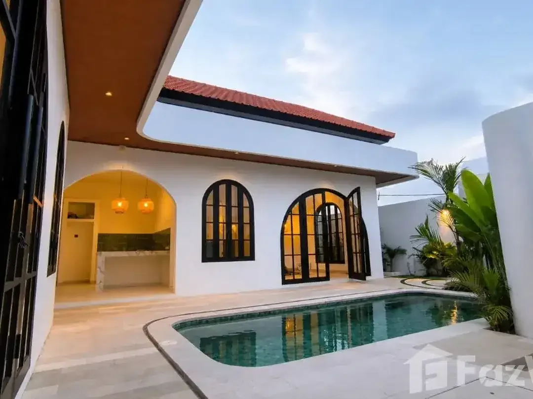 2 Bedroom Villa for sale in Munggu, Bali - Image 4 of 10