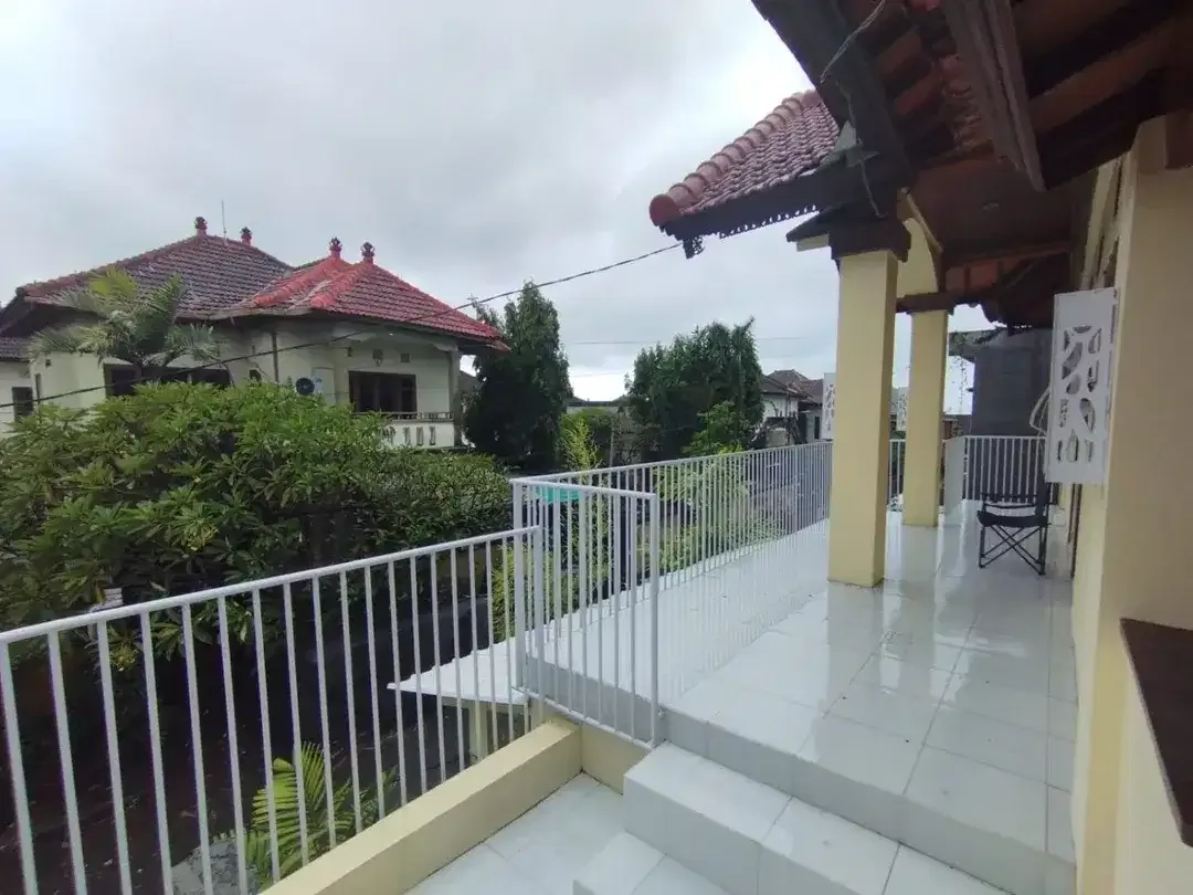 Villa Semer Kerobokan Badung - Image 2 of 10