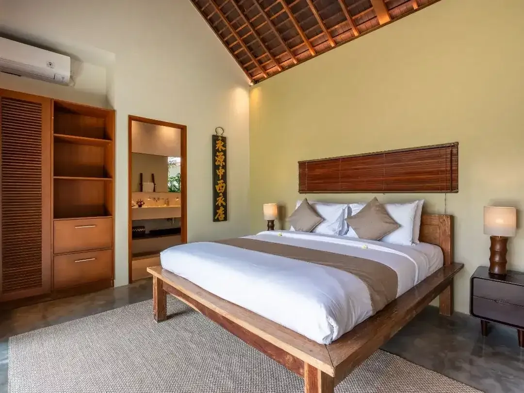 Rare Riverside Estate in Prime Pererenan - Image 9 of 10