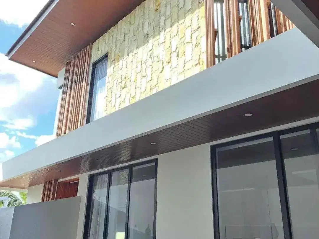 For sale villa at tumbak bayuh 
located prerenan bali - Image 2 of 10