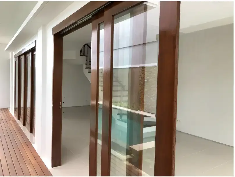 New Villa to be rent at Ungasan - Image 10 of 10