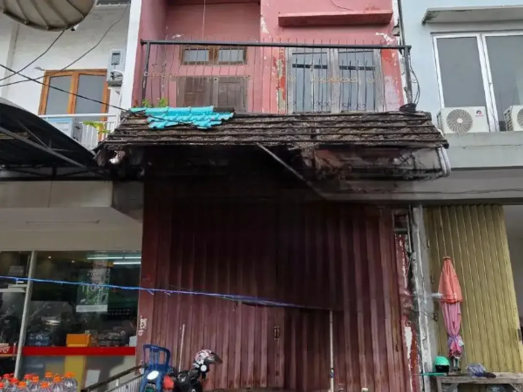 TANAH KOMERSIL STRATEGIS PREMIUM DI RAYA NAKULA TIMUR BADUNG - Image 2 of 5