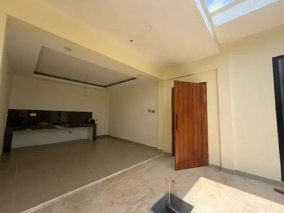 Di Jual Villa Baru 3 Bedroom Kutuh Nusa Dua Bali Dekat Stp - Image 8 of 10