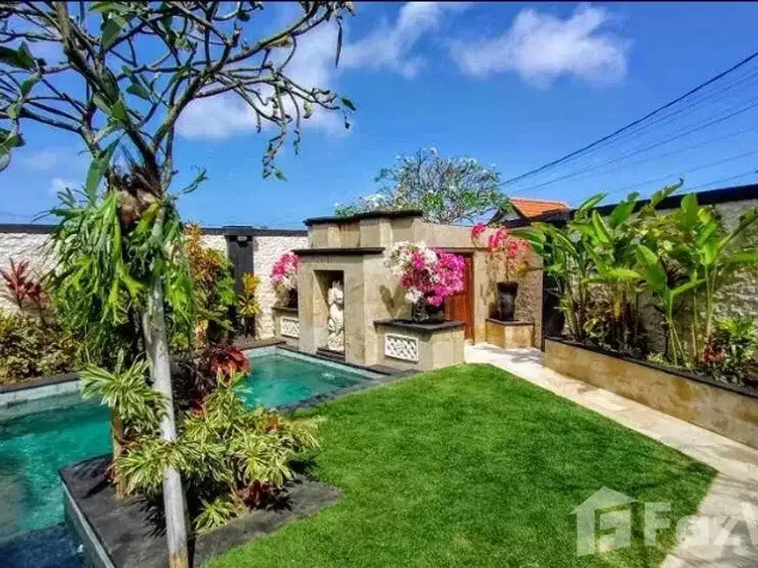 3 Bedroom Villa for sale in Ungasan, Bali - Image 3 of 8