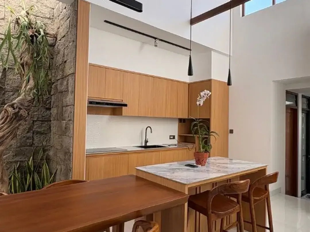 BRAND NEW VILLA DI TONDANO SANUR DENPASAR - Image 5 of 8