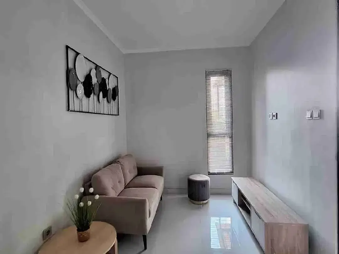 3 Bedrooms house in nyitdah kedungu for sale and yearly rent - Image 3 of 10