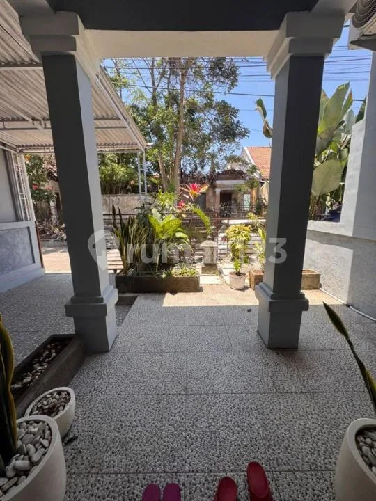 Rumah Sewa Minimalis di Pecatu Jimbaran - Image 4 of 4