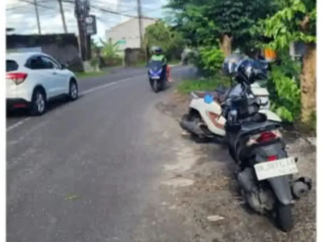 Tanah Sewa Murah Dekat Pantai Sanur - Image 8 of 10
