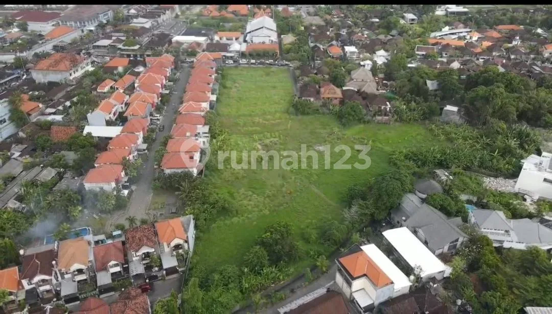 Tanah Zona Kuning Takuban Perahu Kerobokan #Tj8438jy - Image 2 of 4