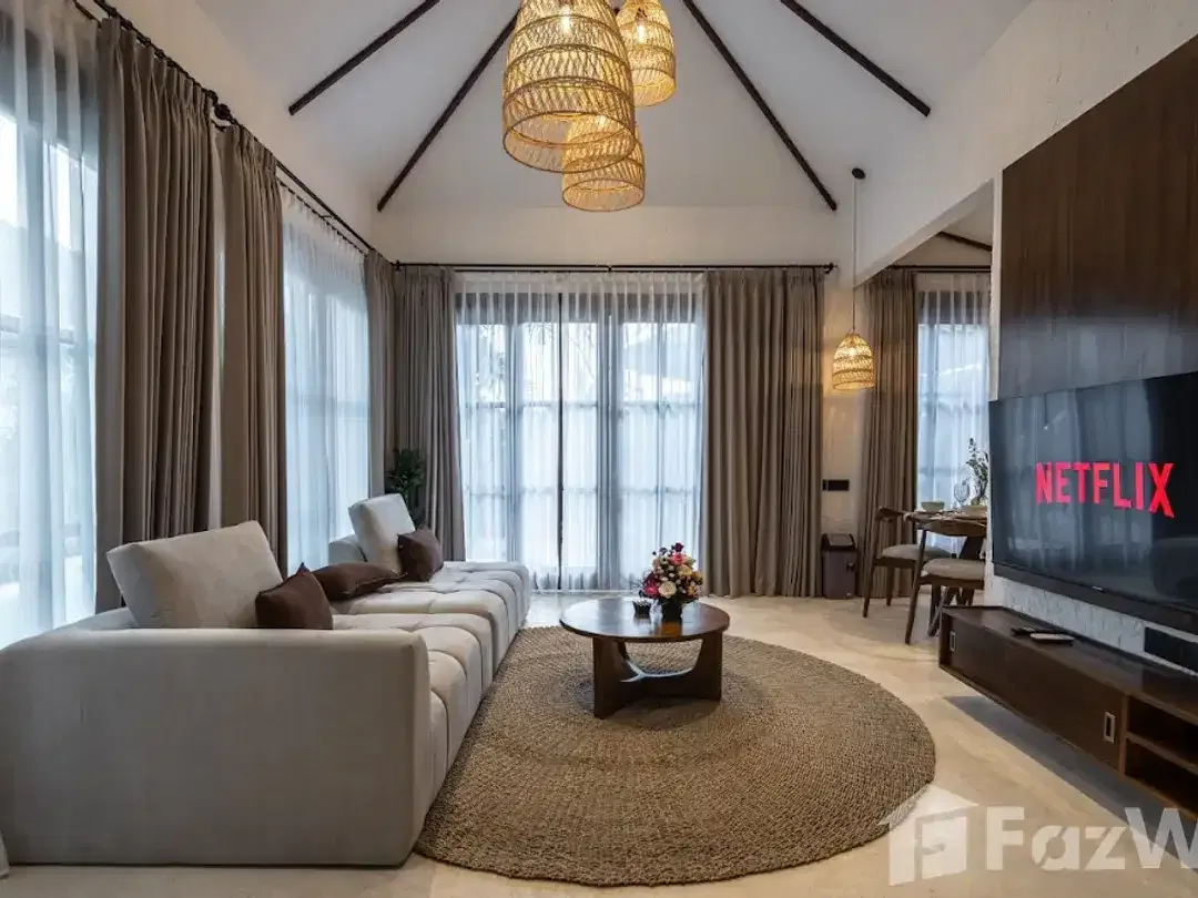 2 Bedroom Villa for sale in Ubud, Bali - Image 7 of 9