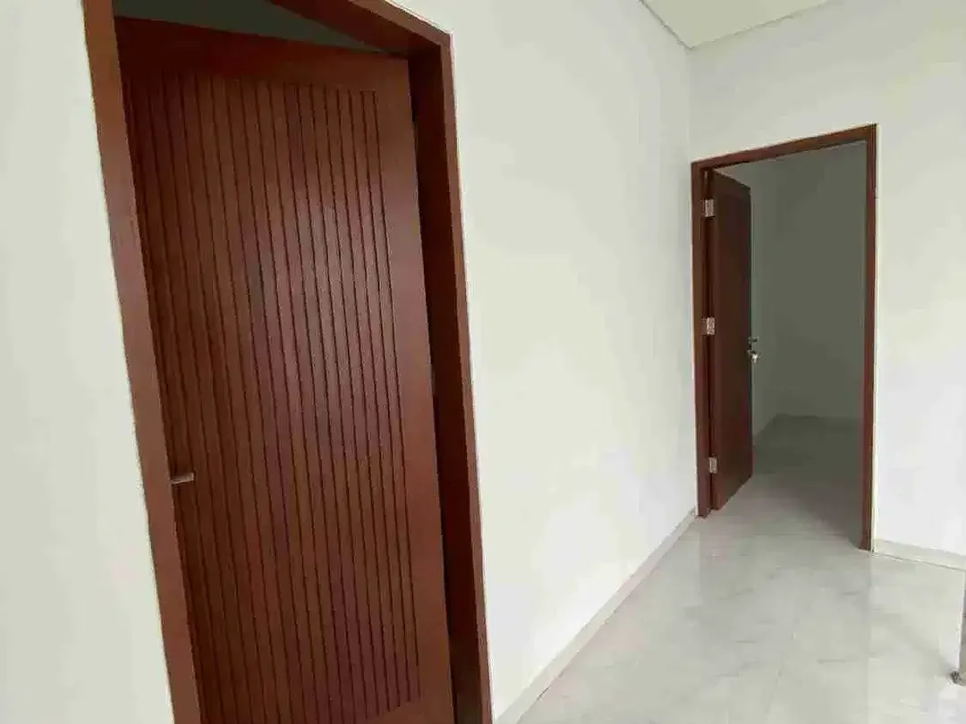 di jual rumah baru depan level 21 Denpasar - Image 2 of 8