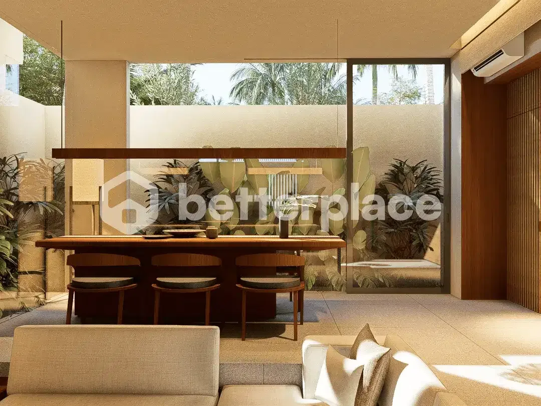 High-Quality Modern Freehold 3-Bed Villa in Uluwatu Perfect for Lifestyle Living or Smart Investment - Image 5 of 10