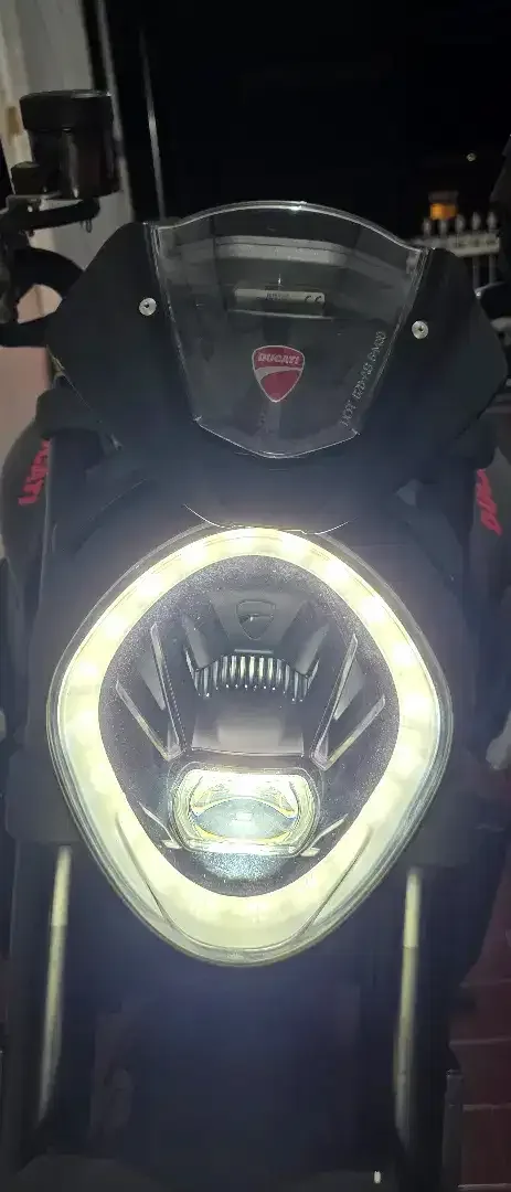 ducati monster 937 FP - Image 3 of 5