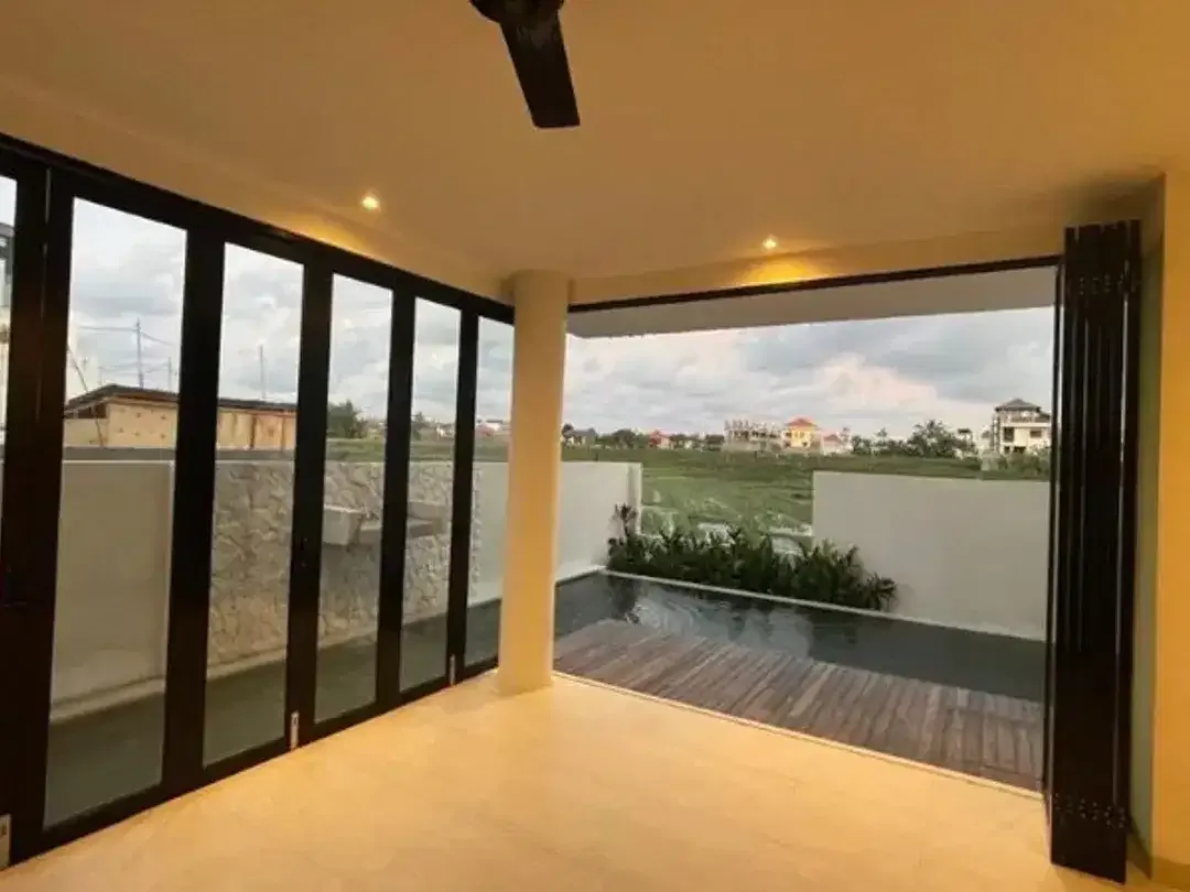 VILLA PRIME INVESTMENT DI CEMAGI DENGAN VIEW SAWAH - Image 2 of 7