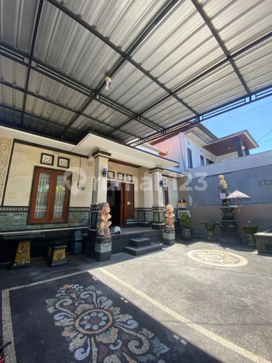 Rumah 3Br Tahunan di Ketewel Gianyar Dekat Diatmika Scholl V547 - Image 3 of 4