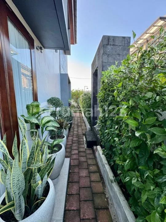 Rumah Minimalis Siap Huni Lokasi Dekat Tumbak Bayuh dan Pererenan - Image 4 of 4