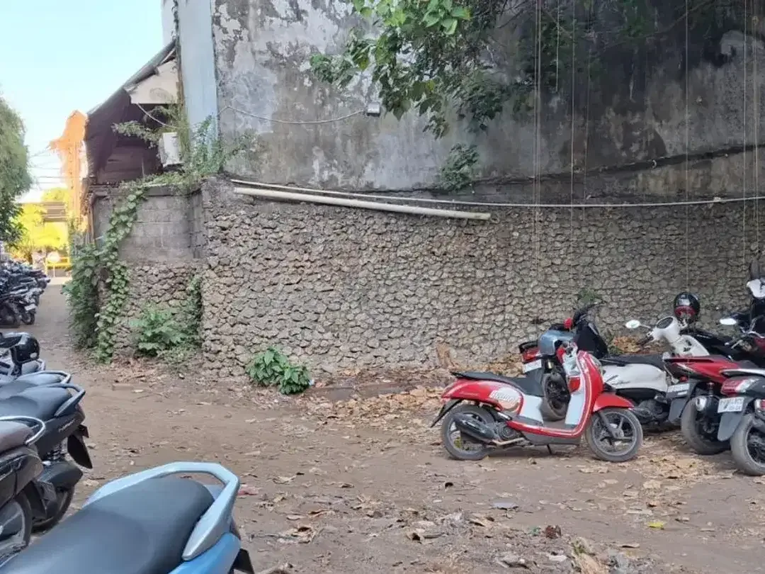 Tanah 26,25 Are Lokasi Strategis Dijual di Danau Tamblingan, Sanur - Image 6 of 6