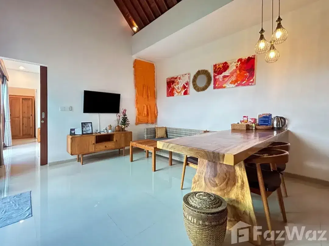 2 Bedroom Villa for rent in Tampak Siring, Bali - Image 4 of 10