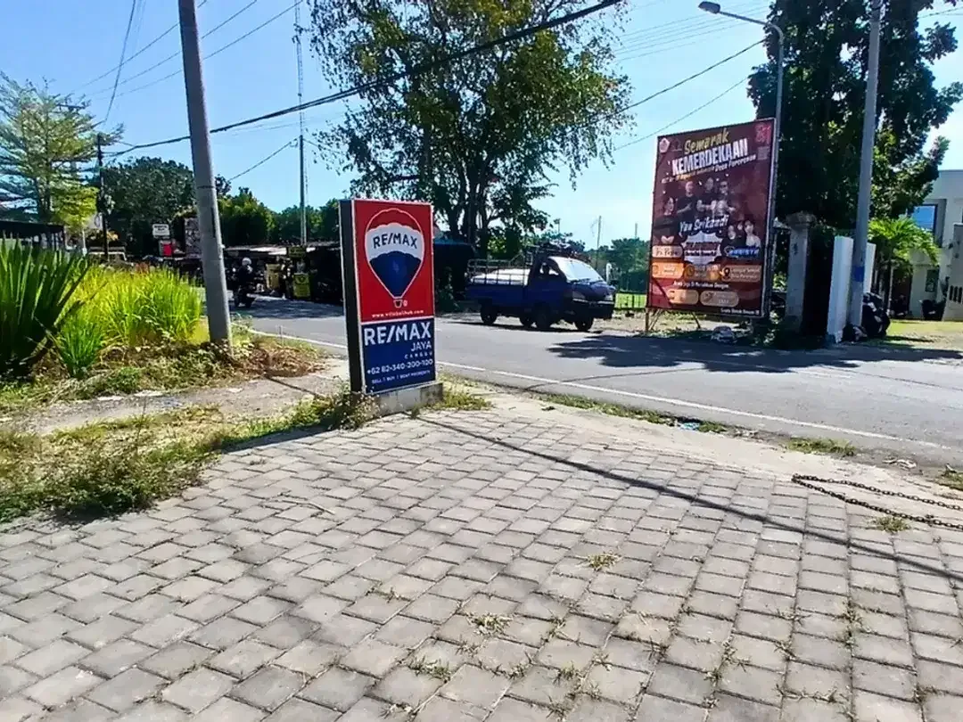 Commercial Space For Rent Ex Office In Sempol, Pererenan - Image 4 of 10