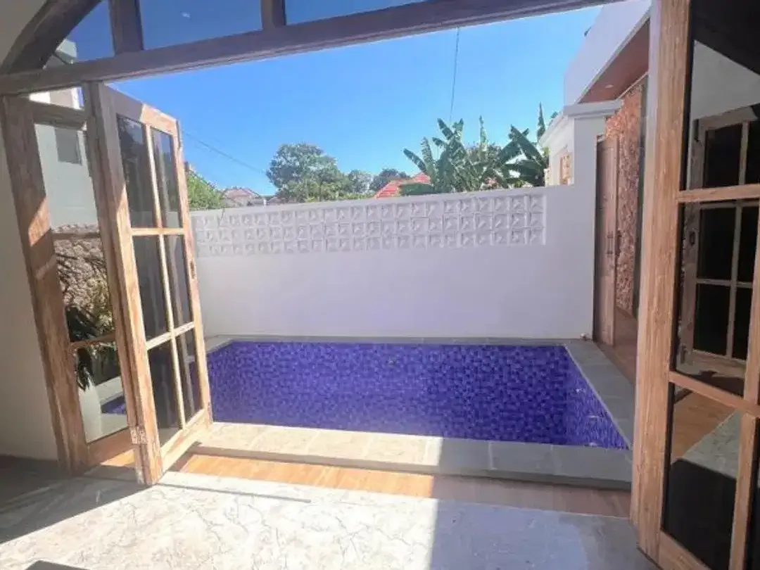 NEW VILLA GREAT LOCATION DI TAMAN GRIYA JIMBARAN BADUNG - Image 2 of 7