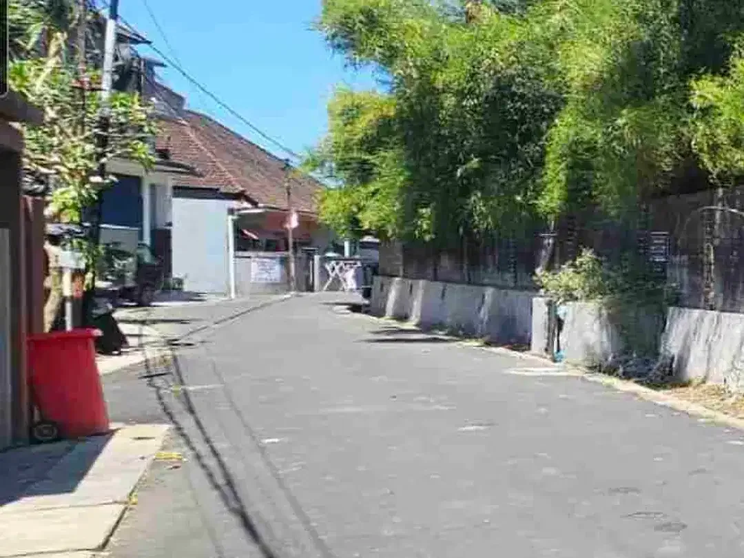 Dijual Tanah 47a di Jln induk Tiying Tutul Pererenan Canggu Bali - Image 6 of 6