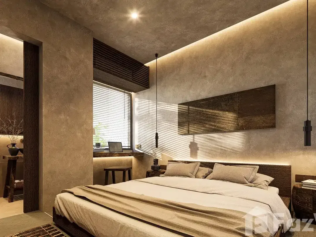 3 Bedroom Villa for sale at Vasana - Post Payment Plan Project - Image 2 of 10