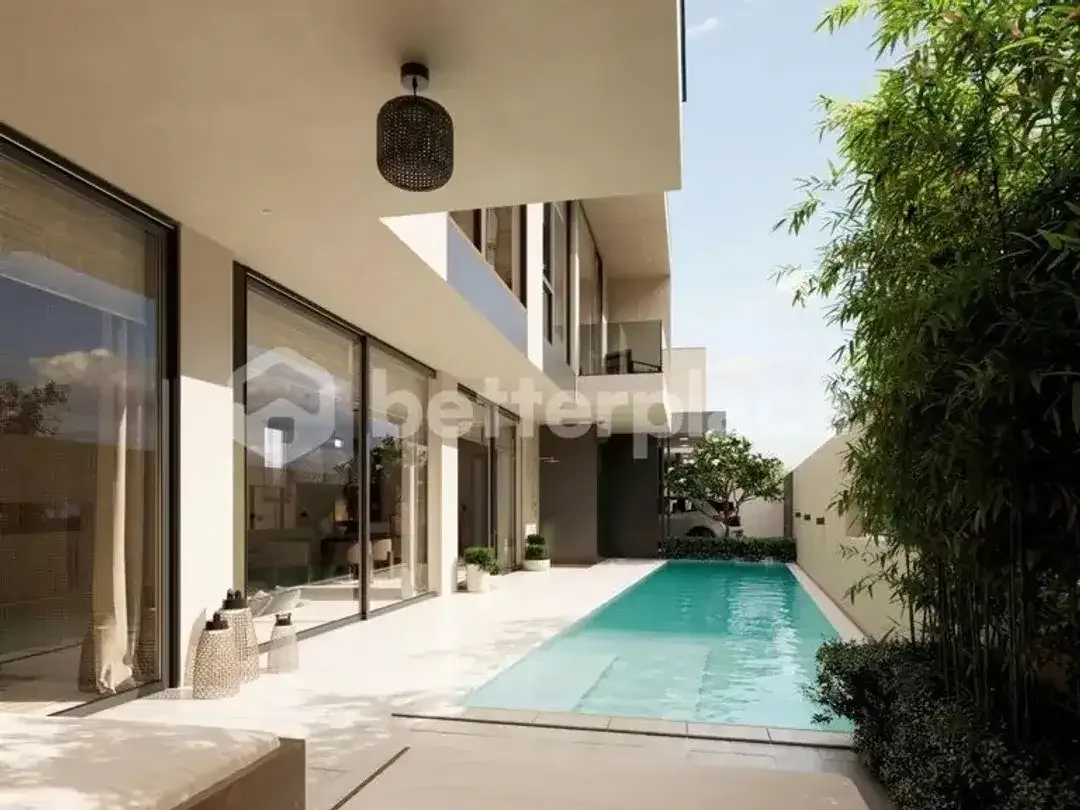 Refined Coastal Luxury Redefined – Boutique Designer 3-bed Villa in Kedungu Offering Privacy, Space, and Timeless Investment Appeal - Image 4 of 10